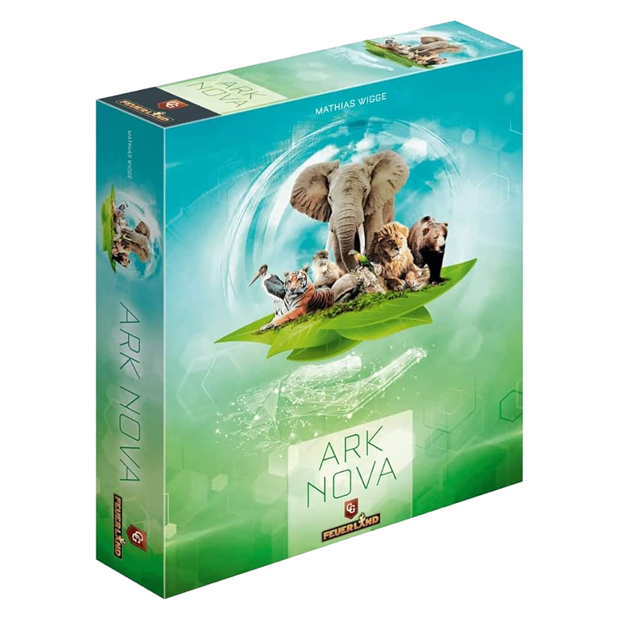 Ark Nova