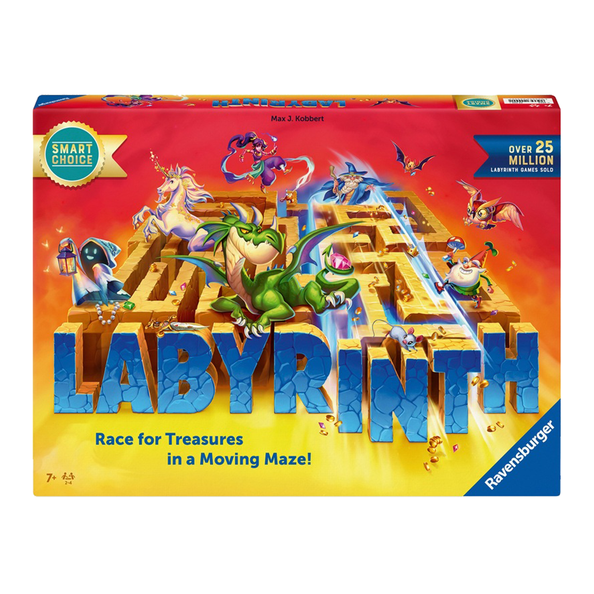 Labyrinth