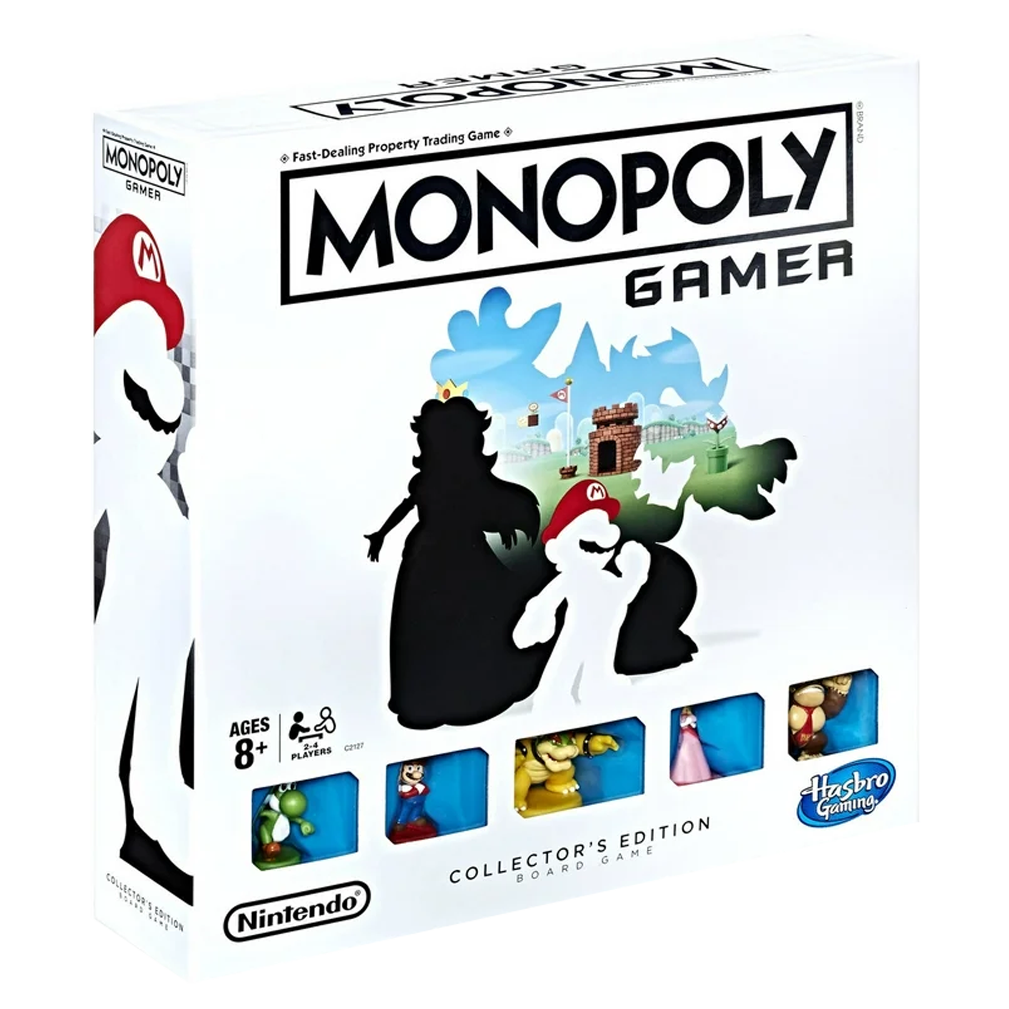 Monopoly Gamer