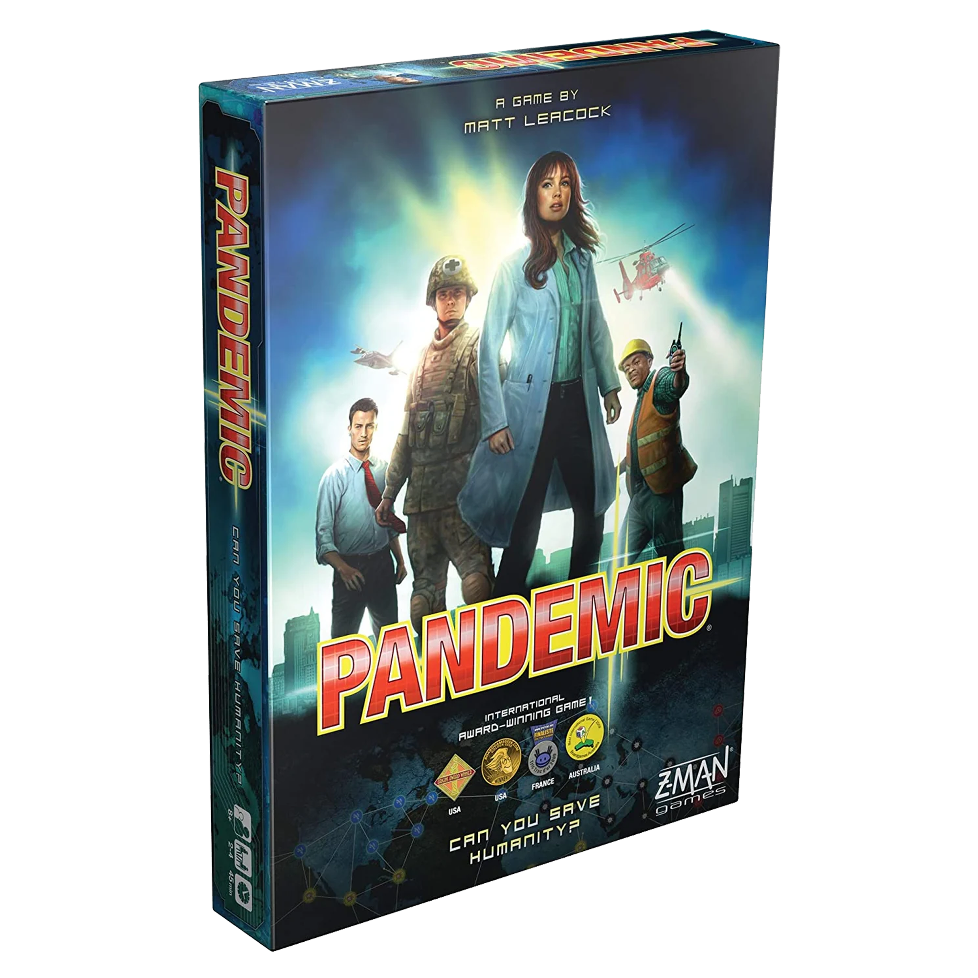 Pandemic