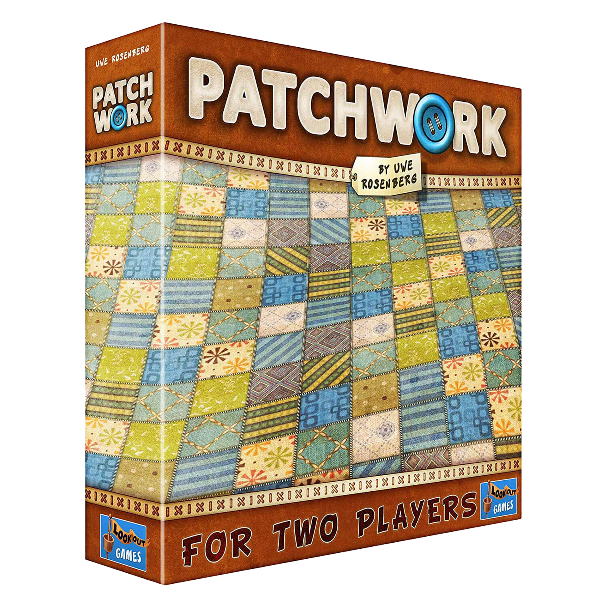 Patchwork